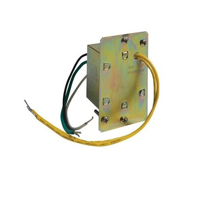 ring doorbell transformer box